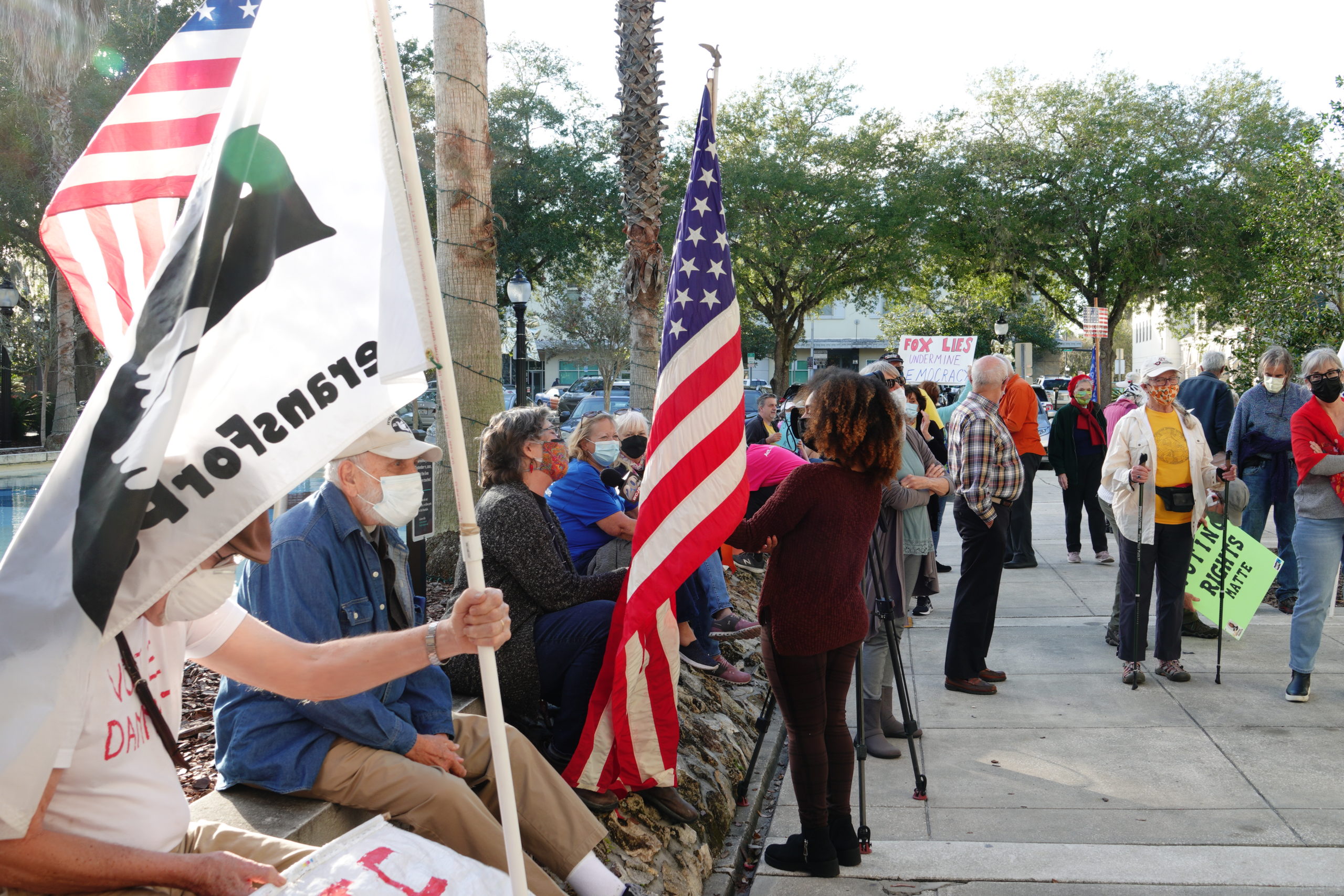 VFP Gainesville Chapter 14 Veterans For Peace